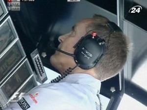 Мартін Уітмарш може залишитись біля керма FOTA Мартін Уітмарш може залишитись біля керма FOTA