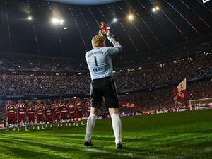 Кан: "Баварії" потрібен голкіпер Кан: "Баварії" потрібен голкіпер