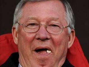 Ферг’юсон не збирається на пенсію Ферг’юсон не збирається на пенсію