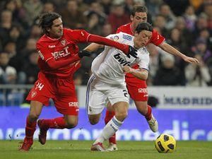 Ескюде: "Барселона" поза конкуренцією Ескюде: "Барселона" поза конкуренцією