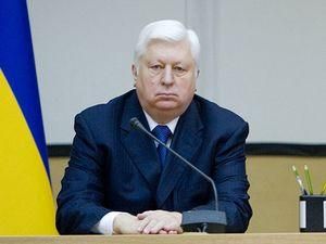 Брат Пшонки отримав хорошу посаду в суді Брат Пшонки отримав хорошу посаду в суді