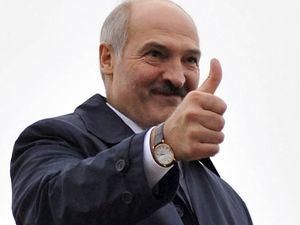 Лукашенко: Усі будуть сидіти у в'язниці