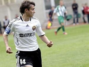 "Металург" З залишиться ще без двох лідерів "Металург" З залишиться ще без двох лідерів