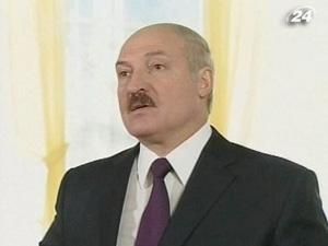 ЄС відмовляється визнавати легітимність виборів у Білорусі