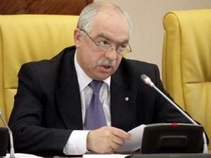 Суркіс починає застосовувати прес до своїх опонентів? Суркіс починає застосовувати прес до своїх опонентів?