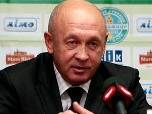 Павлов: Список потенційних новачків "Ворскли" оголосимо в січні Павлов: Список потенційних новачків "Ворскли" оголосимо в січні