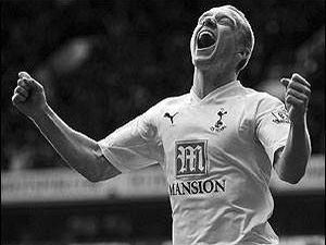 О'Хара може покинути "Тоттенхем" О'Хара може покинути "Тоттенхем"