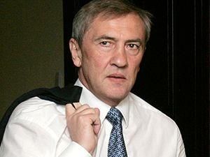 Черновецький відмовився привітати киян з Новим роком Черновецький відмовився привітати киян з Новим роком