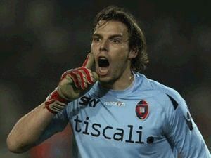 "Фіорентина" шукає голкіпера "Фіорентина" шукає голкіпера