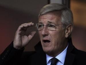 Il Giornale: Ліппі на посту тренера збірної України дебютуватиме в червні Il Giornale: Ліппі на посту тренера збірної України дебютуватиме в червні