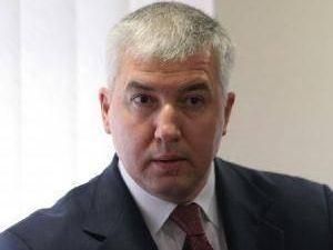 Від Могильова вимагають забрати у депутата-садиста зброю Від Могильова вимагають забрати у депутата-садиста зброю