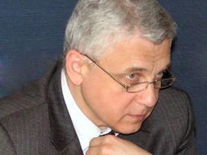 Міністр Тимошенко зустріне Новий рік у тюрмі Міністр Тимошенко зустріне Новий рік у тюрмі