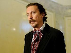 Шкіль: Бюджетники повинні вимагати від держави відсотки за затримки з зарплатами Шкіль: Бюджетники повинні вимагати від держави відсотки за затримки з зарплатами