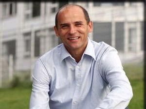 Скрипник: "Металісту" потрібно зустріти "Байєр" "по-дружньому" Скрипник: "Металісту" потрібно зустріти "Байєр" "по-дружньому"