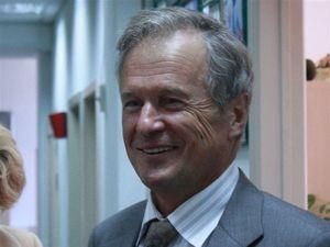 УНП не братиме участь в об'єднаній опозиції УНП не братиме участь в об'єднаній опозиції