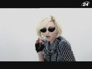 Мадонна оголосила, що хоче розпочати запис нової платівки Мадонна оголосила, що хоче розпочати запис нової платівки