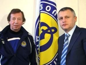 Сьомін: Попередні переговори пройшли успішно Сьомін: Попередні переговори пройшли успішно