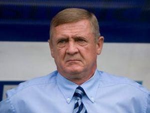 Безсонов: Готовий тренувати і клуб першої ліги Безсонов: Готовий тренувати і клуб першої ліги