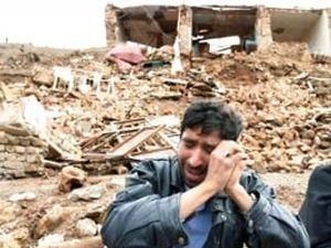 В Ірані стався потужний землетрус - 21 грудня 2010 - Телеканал новин 24