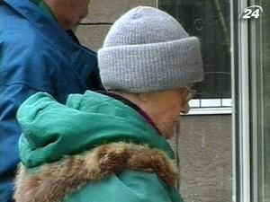 Уряд пропонує Раді підвищити пенсійний вік для українців Уряд пропонує Раді підвищити пенсійний вік для українців