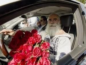 В Мексиці викрадачі звільнили колишнього кандидата у Президента В Мексиці викрадачі звільнили колишнього кандидата у Президента