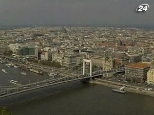 Угорщина: парламент ухвалив новий закон про ЗМІ Угорщина: парламент ухвалив новий закон про ЗМІ