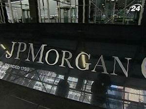 JPMorgan переїжджає в будівлю Lehman Brothers