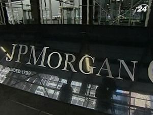 JPMorgan переїжджає в будівлю Lehman Brothers JPMorgan переїжджає в будівлю Lehman Brothers