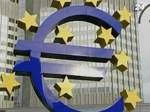 ЄЦБ занепокоєний наслідками допомоги Ірландії
