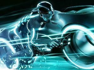 "Трон: Спадок" лідирує у американському прокаті "Трон: Спадок" лідирує у американському прокаті