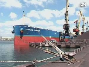 З нового року вступають в силу нові правила Інкотермс З нового року вступають в силу нові правила Інкотермс