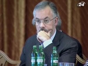 Міністерство ознайомлене лише з одним рішенням суду Міністерство ознайомлене лише з одним рішенням суду