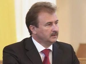 Попов: Власники кіосків повинні самі відгрібати навколо них сніг Попов: Власники кіосків повинні самі відгрібати навколо них сніг