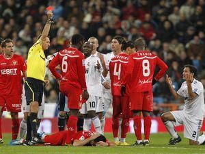 Відпустка для Пепе та Карвалью затягнеться Відпустка для Пепе та Карвалью затягнеться