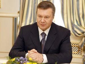 Янукович: Нашу систему охорони здоров'я треба лікувати