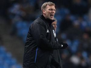 Мойєс гордий за команду Мойєс гордий за команду