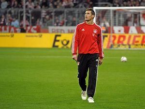 "Лаціо" цікавиться Клозе "Лаціо" цікавиться Клозе