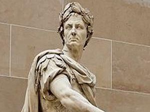 Юлій Цезар став депутатом німецького парламенту Юлій Цезар став депутатом німецького парламенту