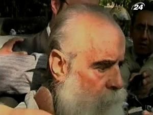 Мексика: викрадачі звільнили Дієго Фернандеса де Севальоса Мексика: викрадачі звільнили Дієго Фернандеса де Севальоса