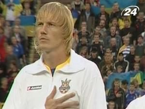 Андрій Гусін готується очолити "Динамо-2" Андрій Гусін готується очолити "Динамо-2"