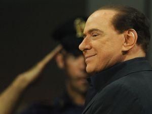 Берлусконі підтвердив трансфер Кассано
