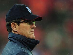 Капелло в "Інтері" не буде Капелло в "Інтері" не буде