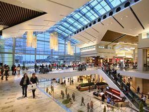 У Каліфорнії евакуювали торговий центр через масові хорові співи (ВІДЕО) У Каліфорнії евакуювали торговий центр через масові хорові співи (ВІДЕО)