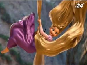 "Walt Disney" створив свій 50-й мультиплікаційний фільм "Walt Disney" створив свій 50-й мультиплікаційний фільм