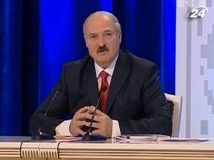 Білорусь: партії, які брали участь у заворушеннях, заборонять