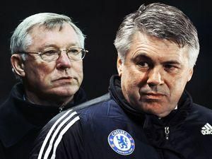 Прем’єр-ліга не знає, що робити із 18-м туром Прем’єр-ліга не знає, що робити із 18-м туром