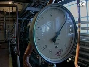 Росія на 15% знизила ціну на газ для Латвії Росія на 15% знизила ціну на газ для Латвії