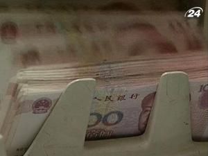 Китай готовий допомогти ЄС подолати кризу Китай готовий допомогти ЄС подолати кризу