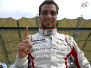 Жером Д’Амброзіо став другим пілотом "Marussia Virgin Racing"