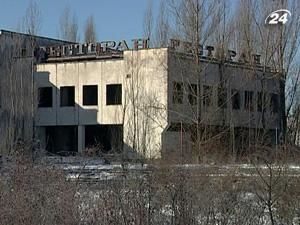 З січня 2011 року стартують регулярні тури до Зони відчуження З січня 2011 року стартують регулярні тури до Зони відчуження